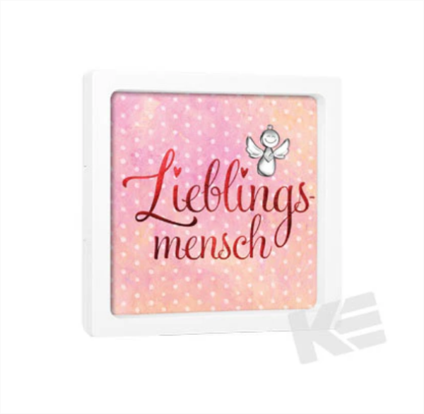 Sweet little Bodyguards -Lieblingsmensch