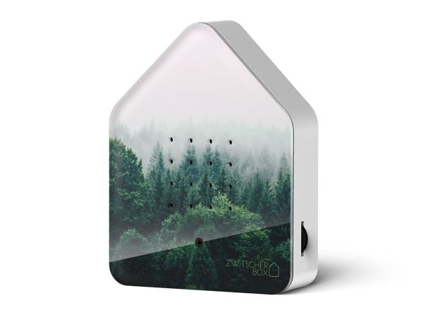 Zwitscherbox Morning Forest - Limited Edition