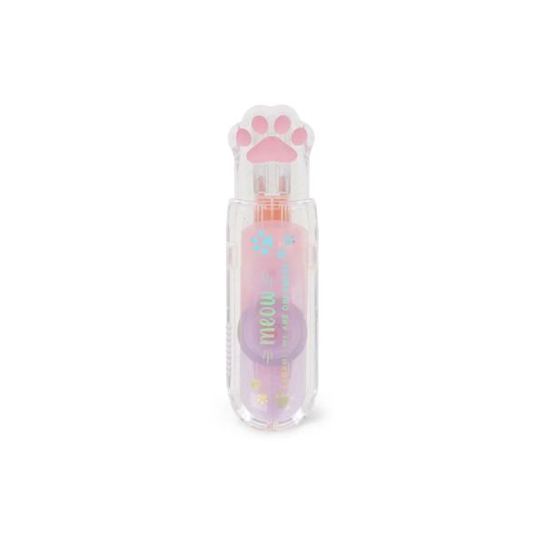 Legami Korrektur-Roller - Meow - Kitty