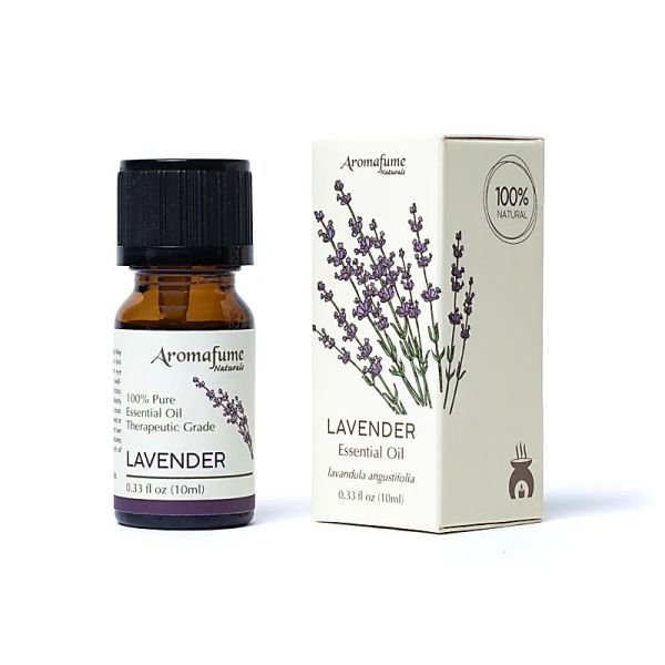 Aromafume Ätherisches Öl Lavendel, 10 ml