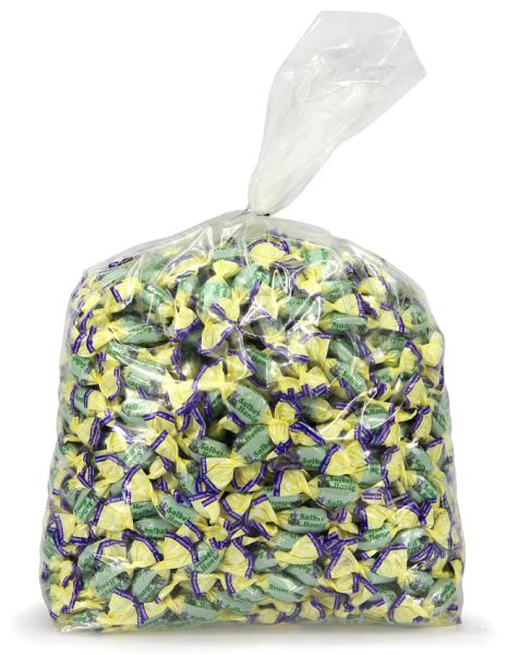 Edel Salbei-Honig-Bonbons, 5 kg