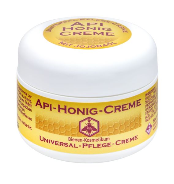 Api-Honig-Creme, 50 ml