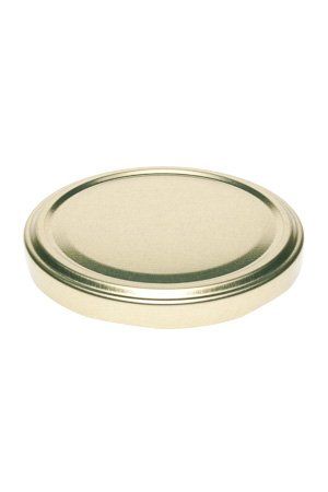 TO-Deckel 82 mm, gold