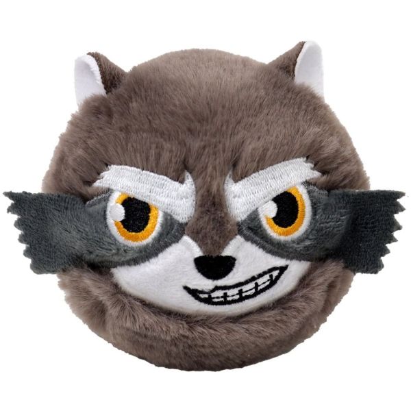 Beanie Bouncer Marvel - Rocket (Plüsch-Springball)