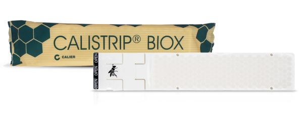 Calistrip® BIOX Oxalsäurestreifen, 10er Pack