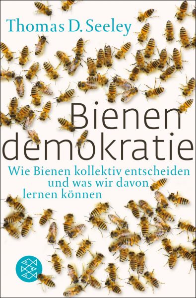Seeley, Bienendemokratie - Taschenbuch