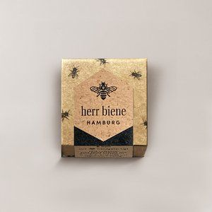 Honig-Rum-Praline, 1 Stück