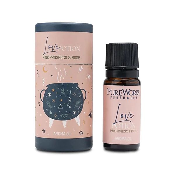 Aromaöl Celestial Magic Love Potion 10 ml