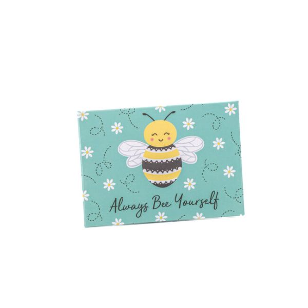 Sass & Belle Taschenspiegel Bee Yourself