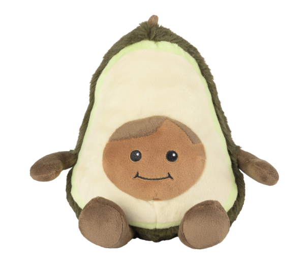 Warmies Avocado