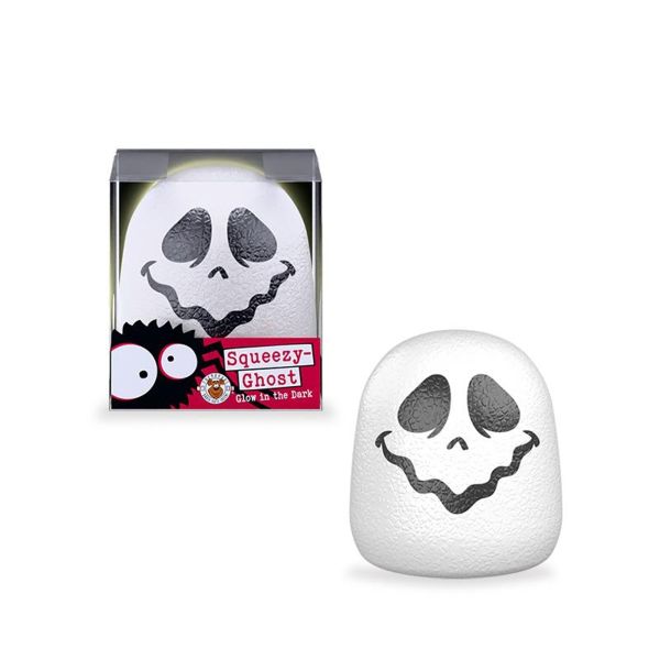 BOO Squeezy Ghost