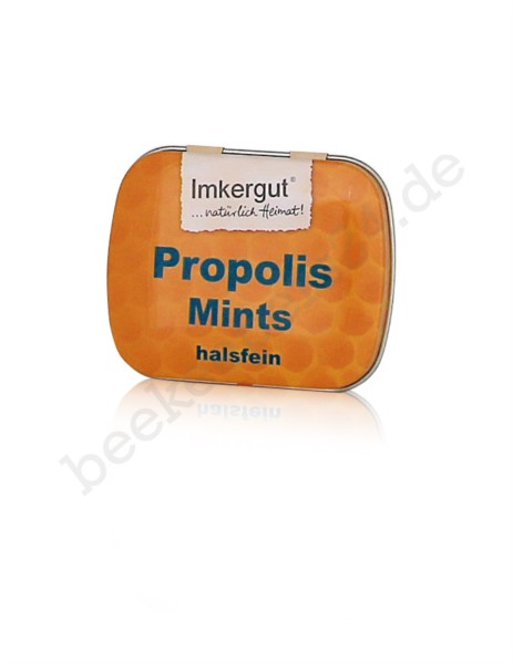 Propolis-Mints, 50 Stück (14 g)