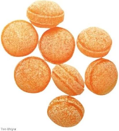 Edel Pfirsich-Secco-Bonbons 200 g Tüte