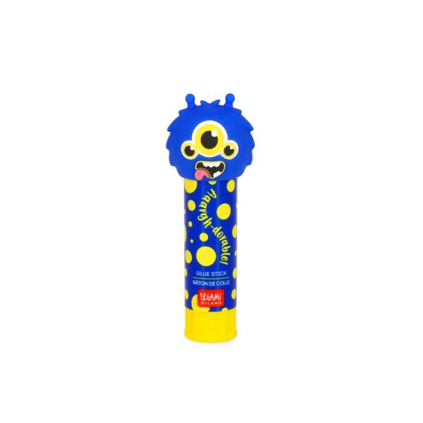 Legami Klebestift Feelin´ Glued - Monster