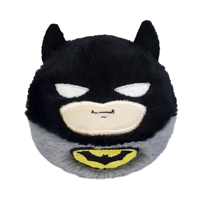 Beanie Bouncer : Batman (Plüsch-Springball)