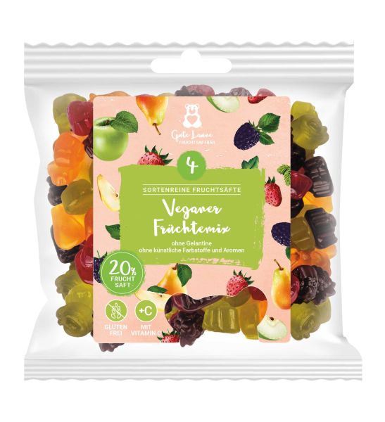 Veganer Früchtemix, 150 g