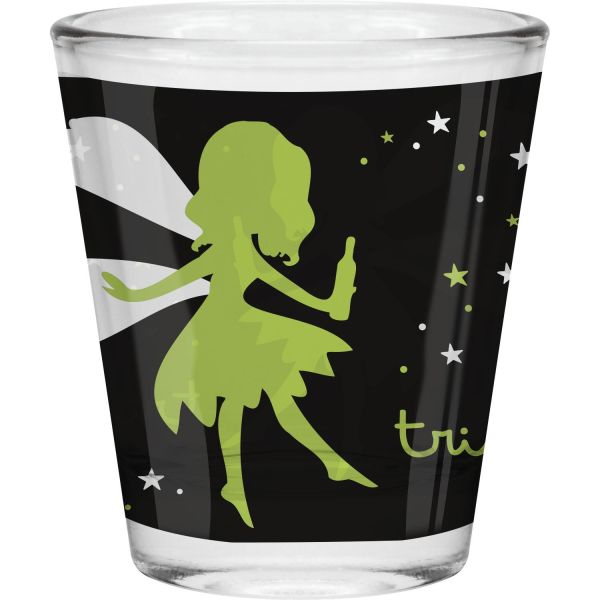 Schnapsglas "Trinkerbell"