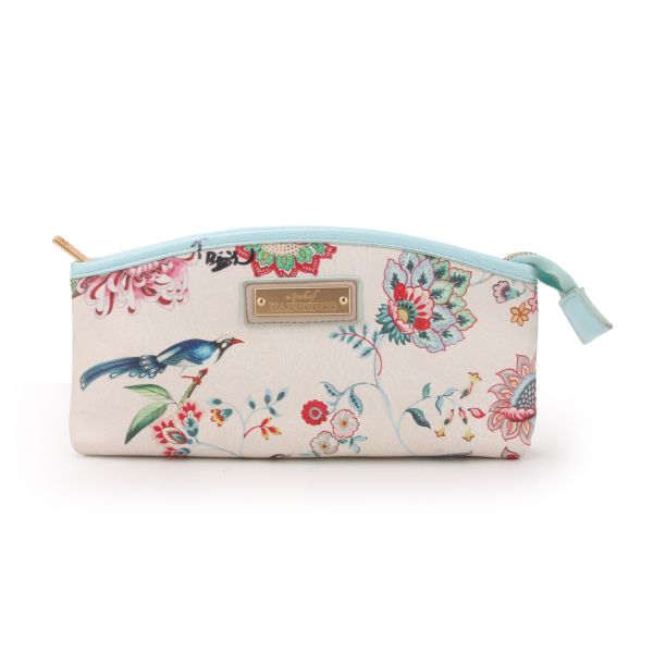 Kosmetik-Tasche "Ming creme", groß