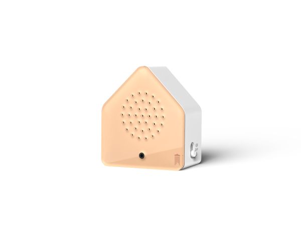 Satellitebox Wind Chimes