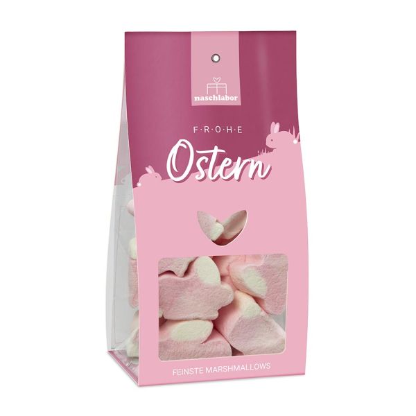 Marshmallows Frohe Ostern, 90 g