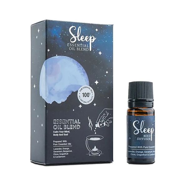Sleep Collection Essential Oil 10 ml