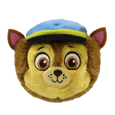 Beanie Bouncer : Chase von Paw Patrol (Plüsch-Springball)