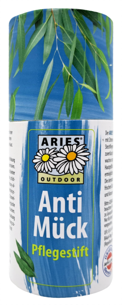 Anti Mück Pflegestift, 75 ml