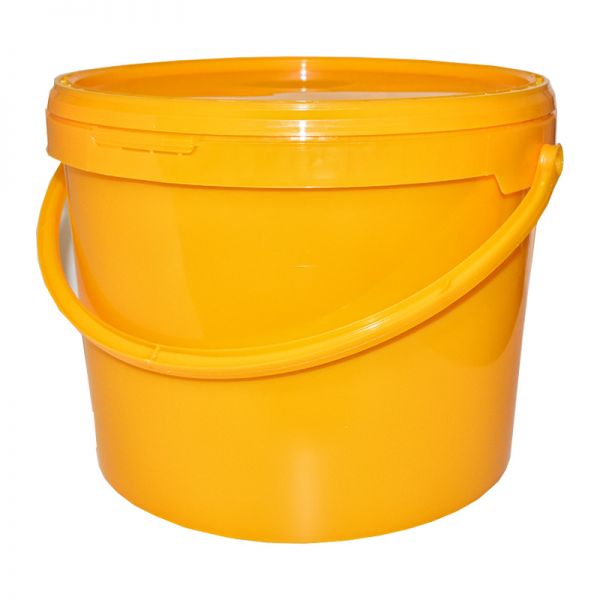 Honigeimer, 4 kg, gelb