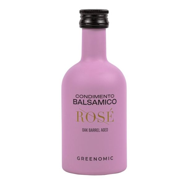 Aceto Balsamico Rosé, 100 ml