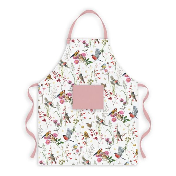 Küchenschürze "Zeit für Harmonie"