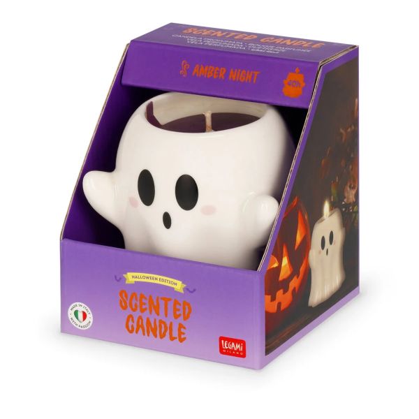 Legami Duftkerze Halloween 2026 - Gespenst