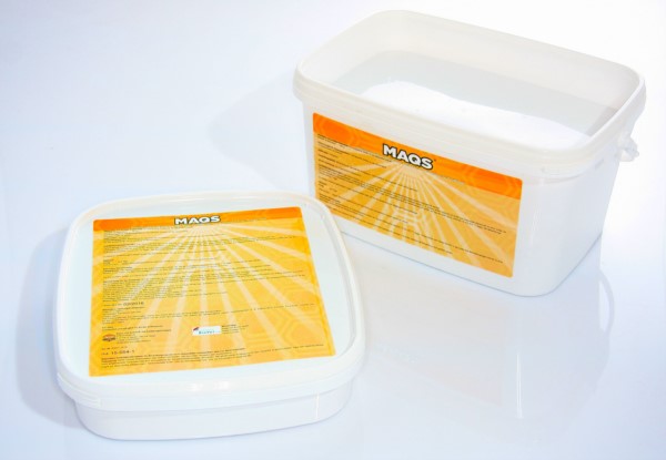 MAQS® Ameisensäure 68,2 g, 10 Behandlungseinheiten