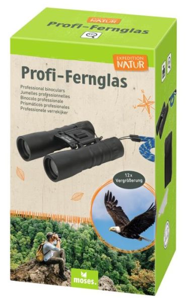 Expedition Natur Profi-Fernglas