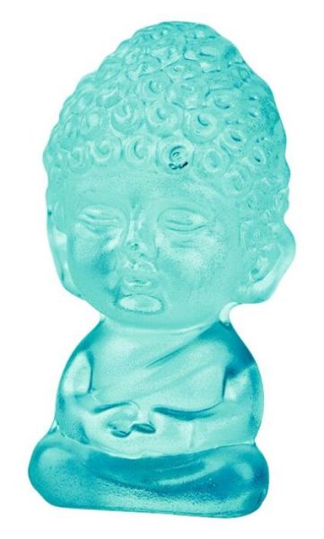 Glücksbringer Buddha