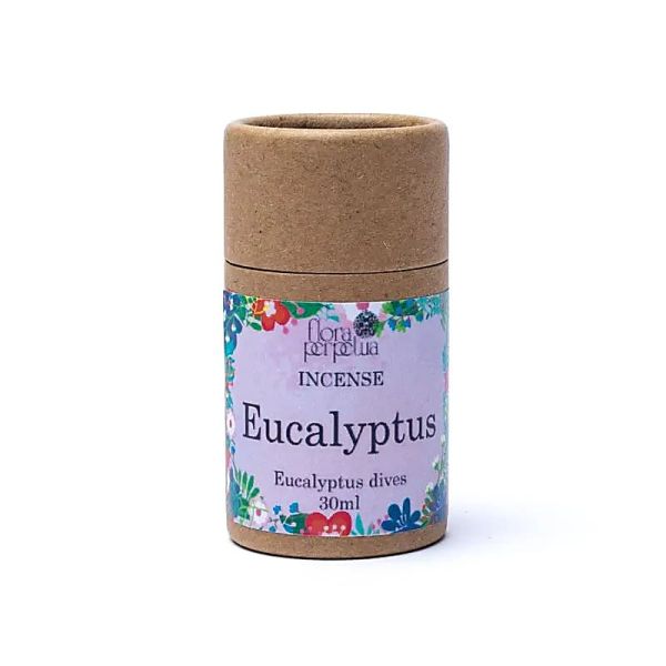 Eukalyptus Räucherwerk, 30 ml