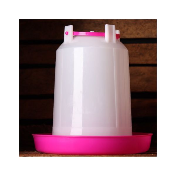 Bienentränke, 3 Liter, raspberry