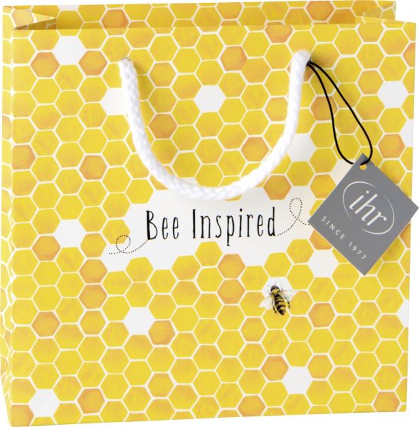 Geschenktasche BEE INSPIRED