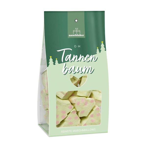 Marshmallows "oh Tannenbaum" 90 g