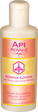 Api-Royale-Körper Lotion, 150 ml
