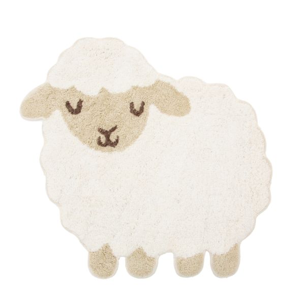 Sass & Belle Kinder-Teppich Sheep