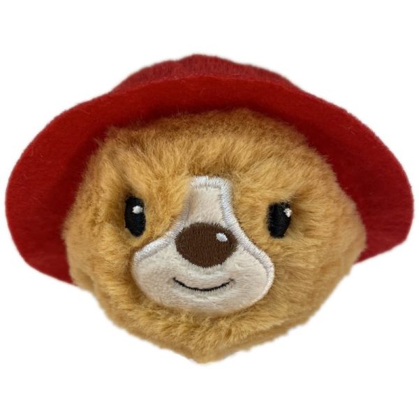 Beanie Bouncer : Paddington Bear (Plüsch-Springball)