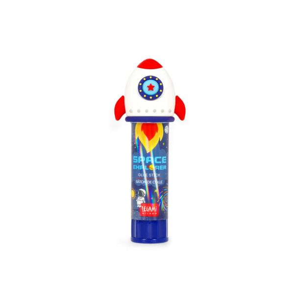 Legami Klebestift Space Explorer - Rakete