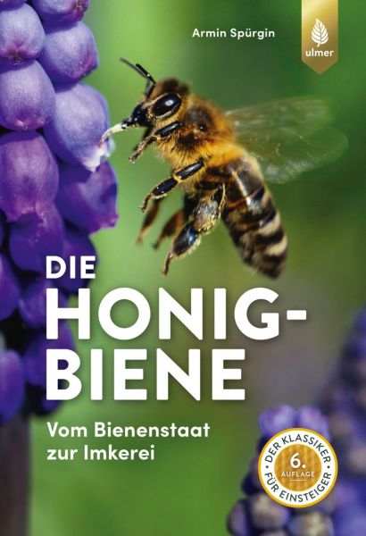 Armin Spürgin, Die Honigbiene