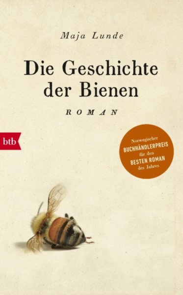 Lunde, Die Geschichte der Bienen