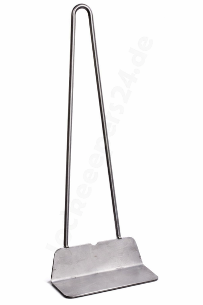 Wiegevorrichtung Edelstahl