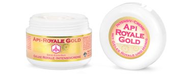 Api-Royale-Gold-Creme, 50 ml