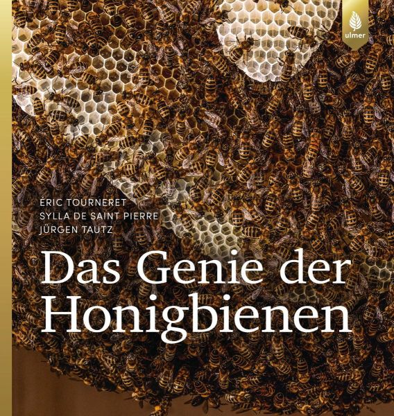 Tourneret, Das Genie der Honigbienen