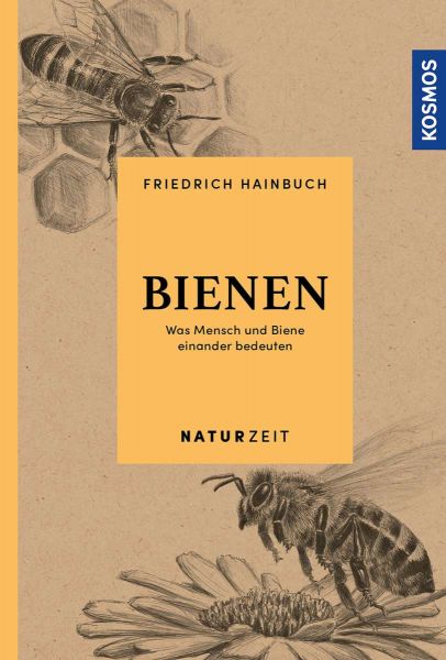 Hainbuch, Bienen