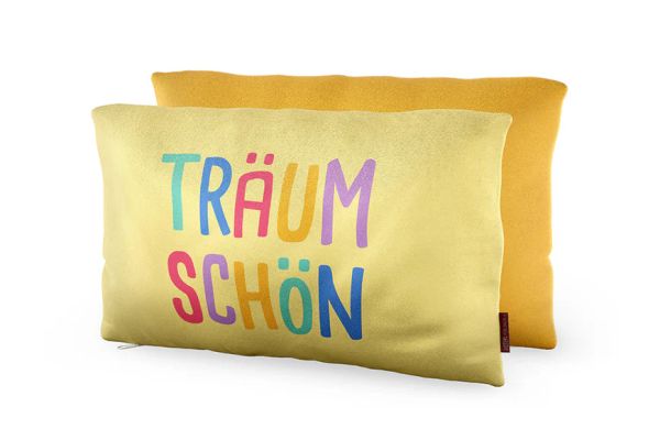 Kissen Für Dich "Träum Schön"
