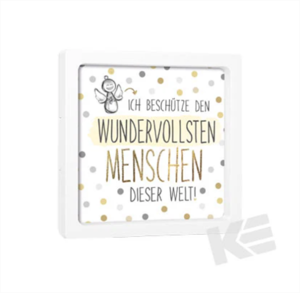 Sweet little Bodyguards - Ich beschütze den wundervollsten Menschen dieser Welt !